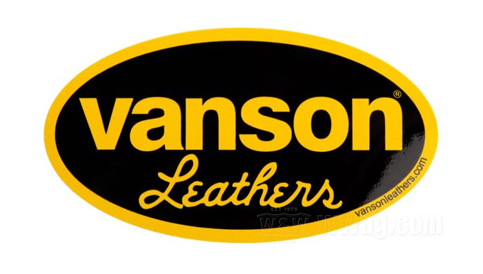 Vanson Leathers