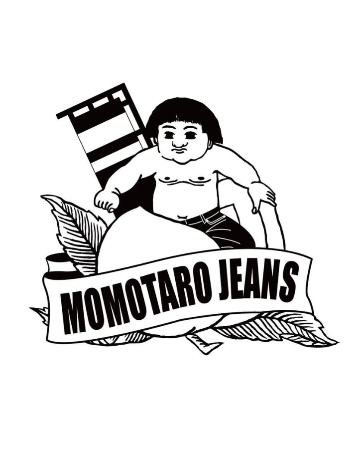 Momotaro Jeans