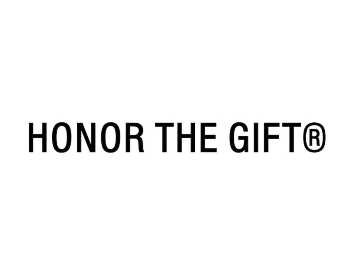 Honor the Gift