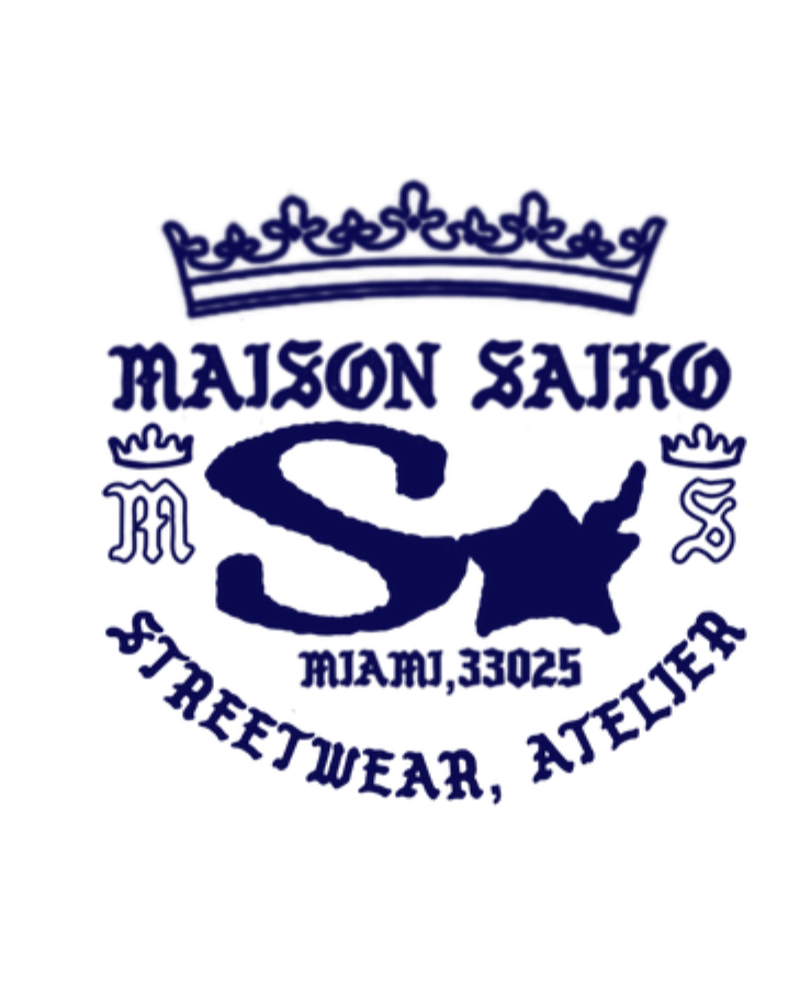 MAISON SAIKO