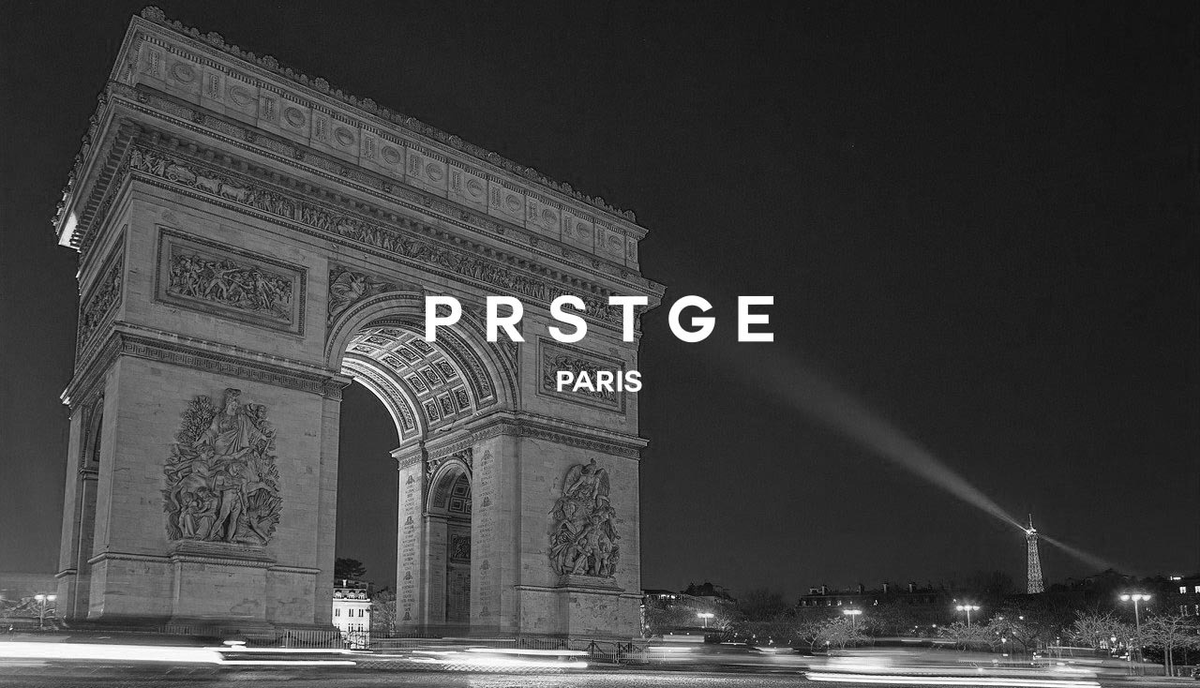 PRSTGE PARIS