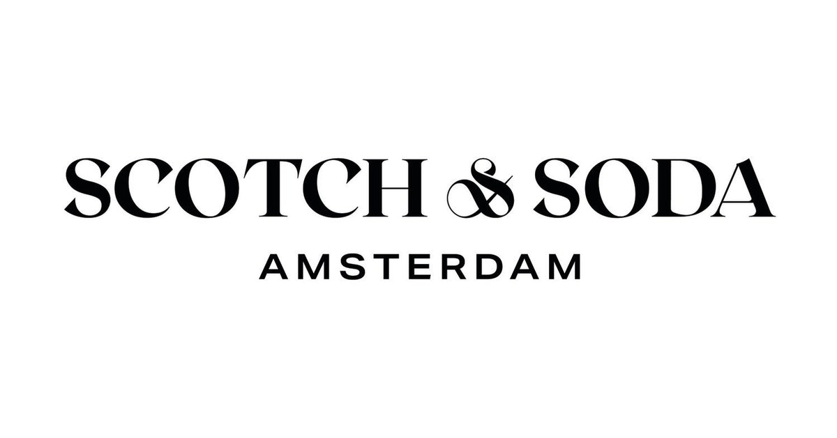 Scotch & Soda