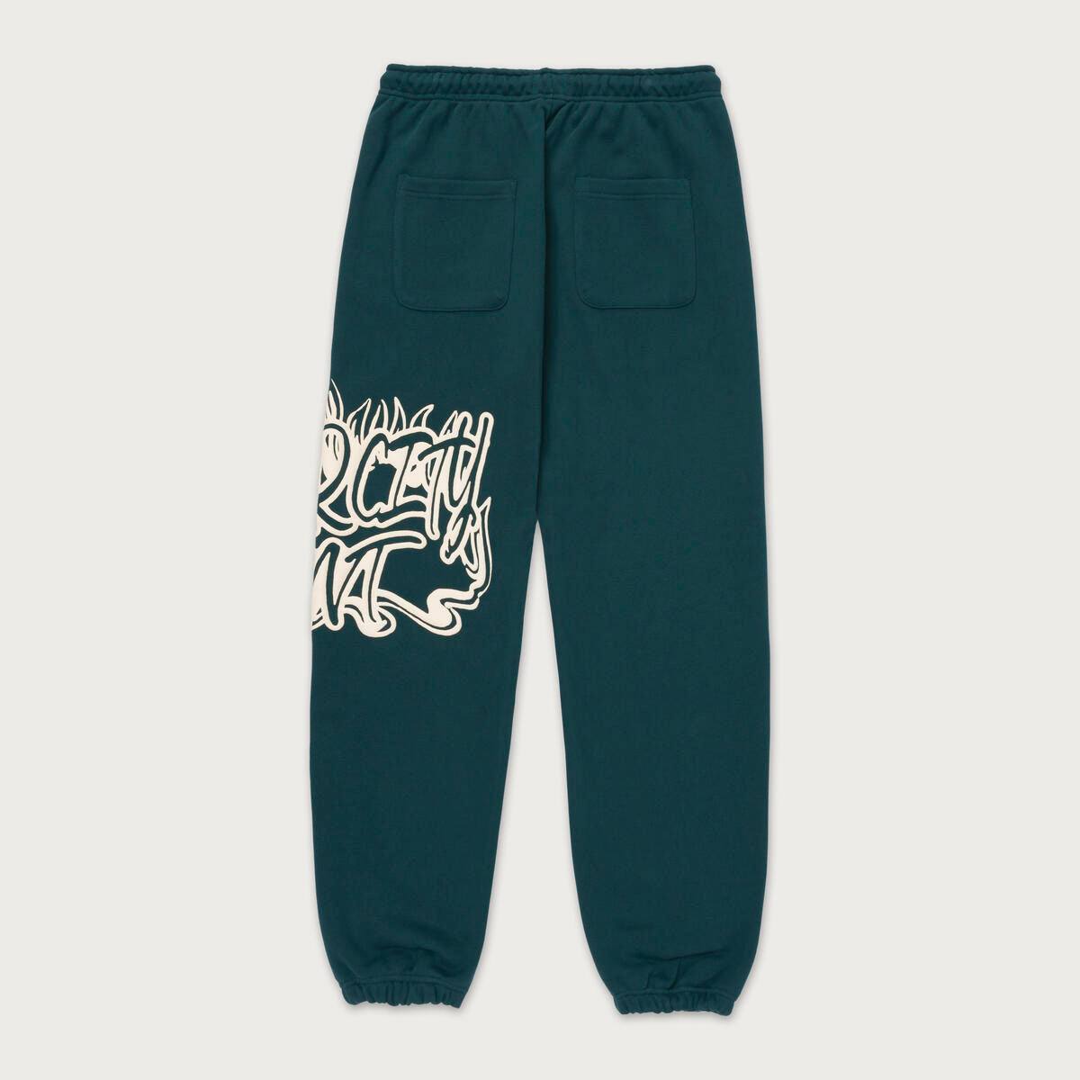 ENTERTAINMENT SWEATPANT HTG