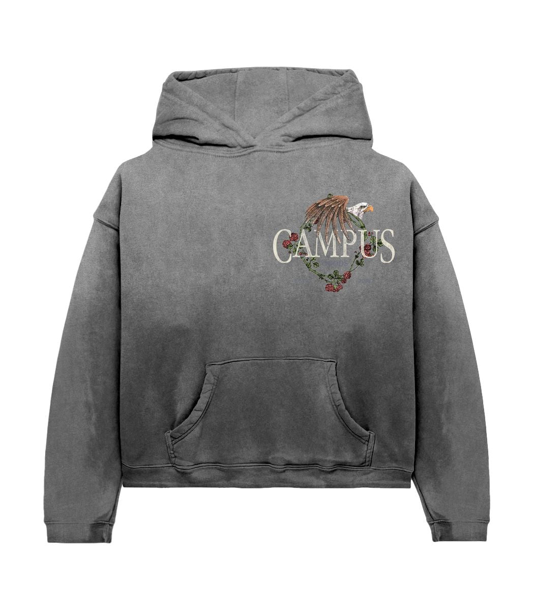 DREAMCATCHER HOODIE CAMPUS