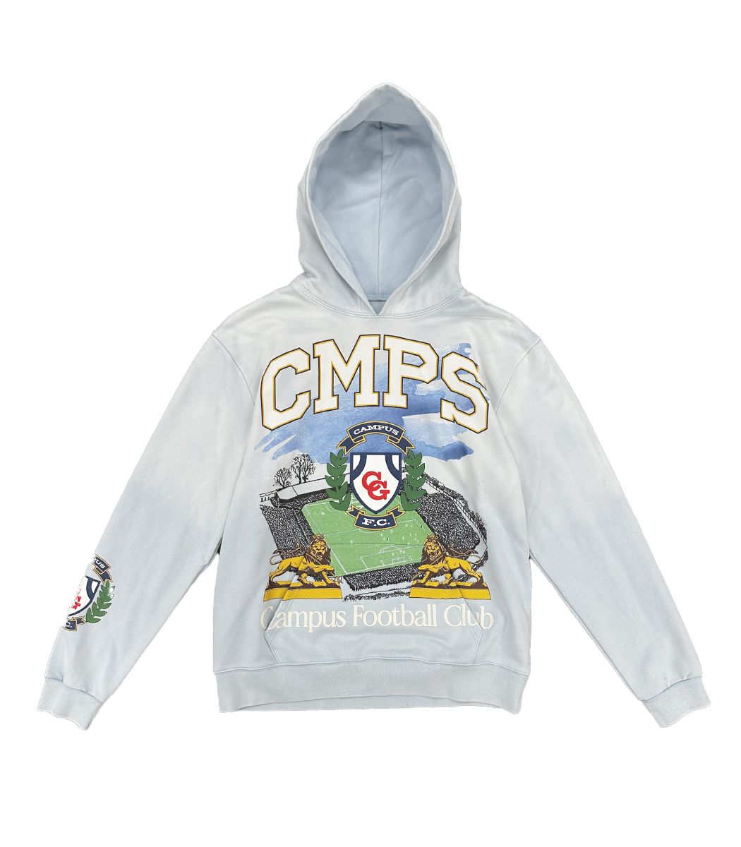 CLUB HOODIE CAMPUS