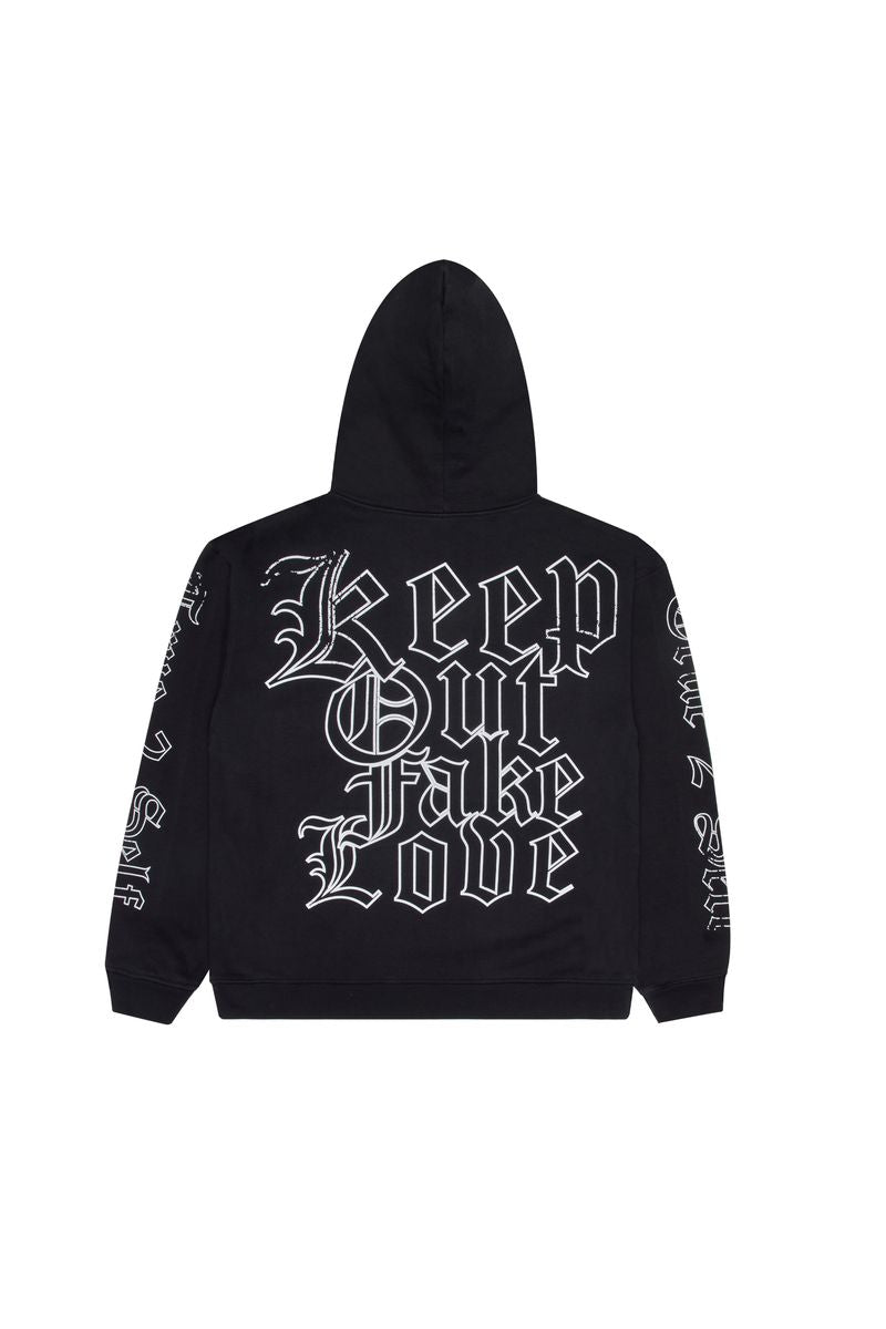 TRUE SELF HOODIE KOFL