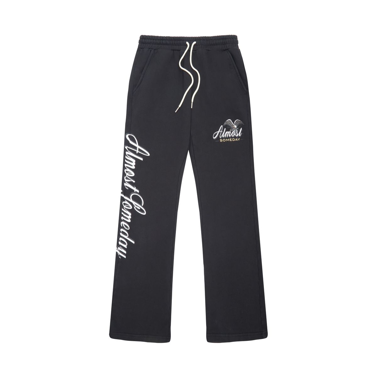 PROHIBITION FLARE SWEATPANT ALMOST SOMEDAY