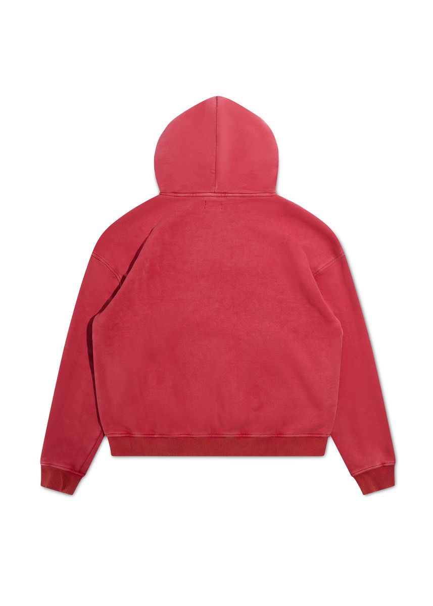 CHAINSTITCH HOODIE DSM