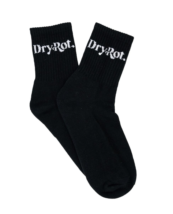 CLASSIC SOCKS DRY ROT