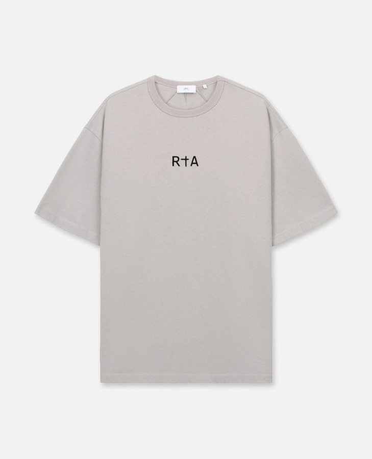 OVERSIZED TEE RTA