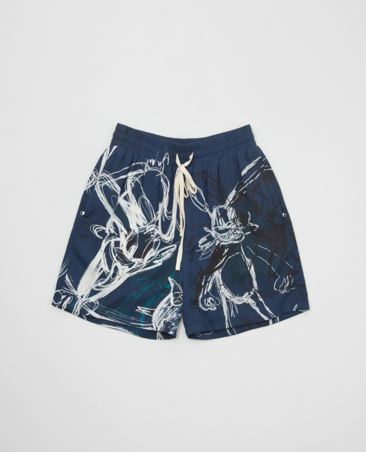 Roo Shorts