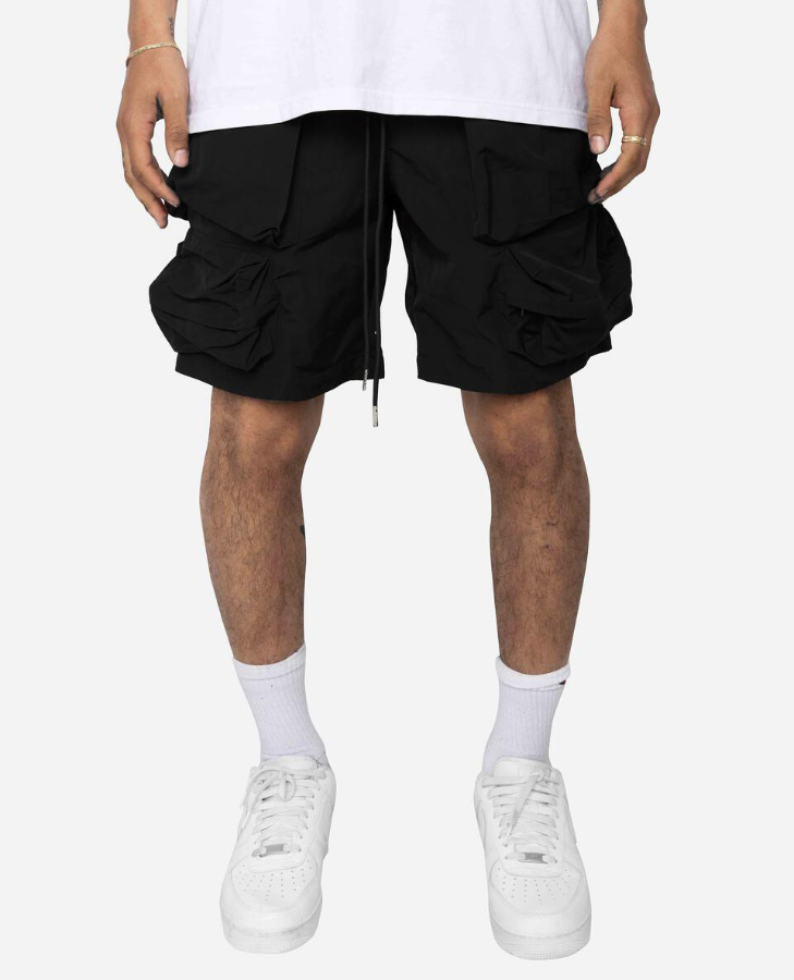 HIKING SHORTS EPTM