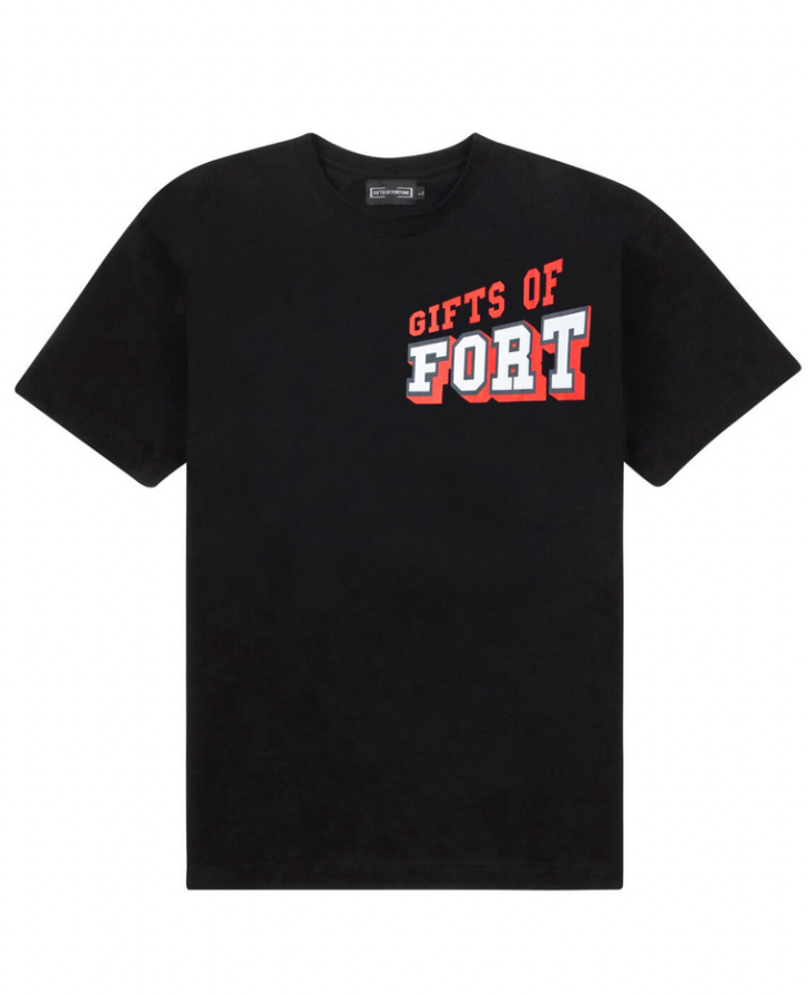 VICTORY LAP TEE G.O.F