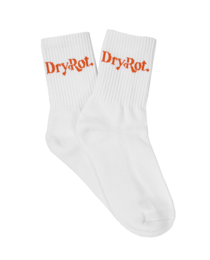 CLASSIC SOCKS DRY ROT