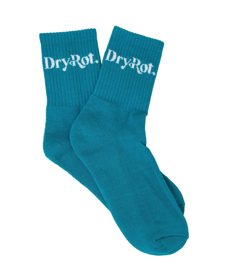 CLASSIC SOCKS DRY ROT