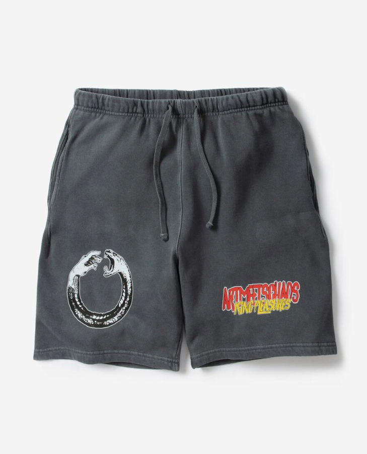 OUTLAW SHORTS A.M.C