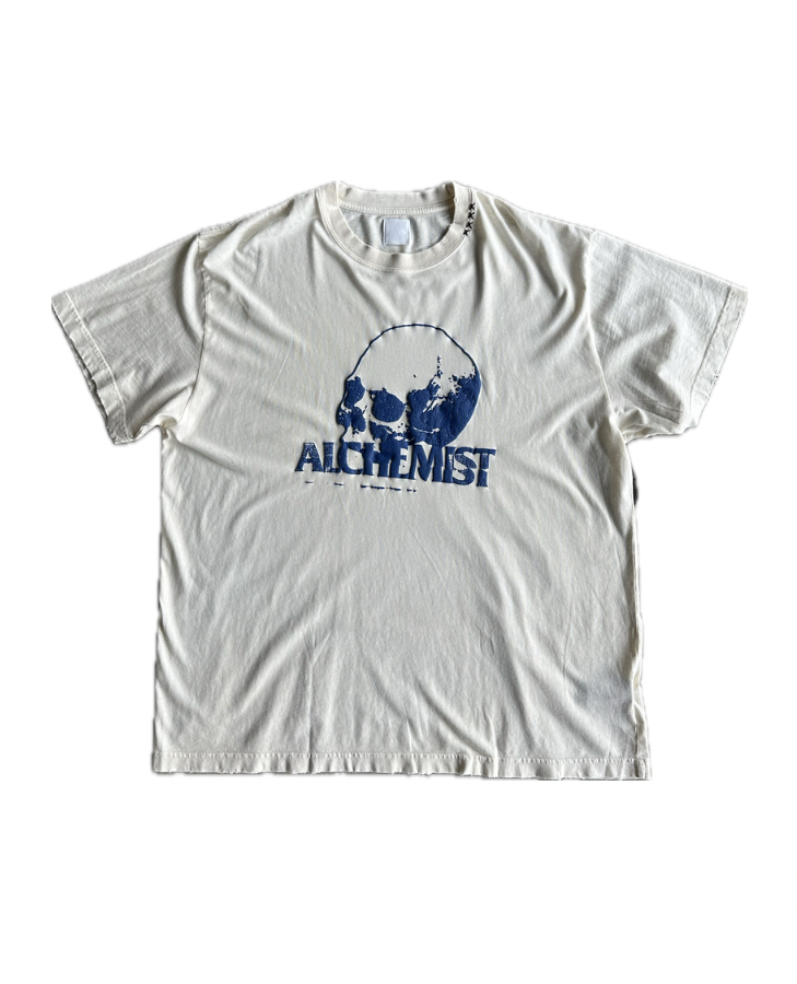 DIZZY TEE ALCHEMIST