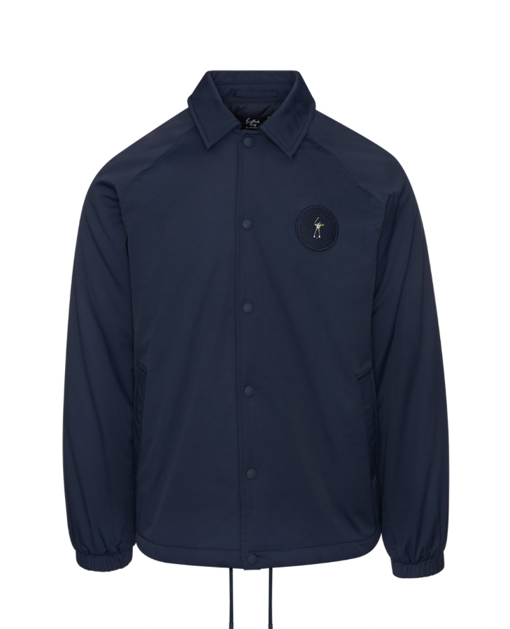 COACHES JACKET EASTSIDE GOLF