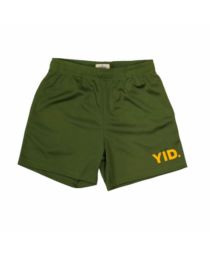 CORE MESH SHORTS Y.I.D