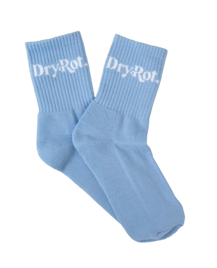 CLASSIC SOCKS DRY ROT