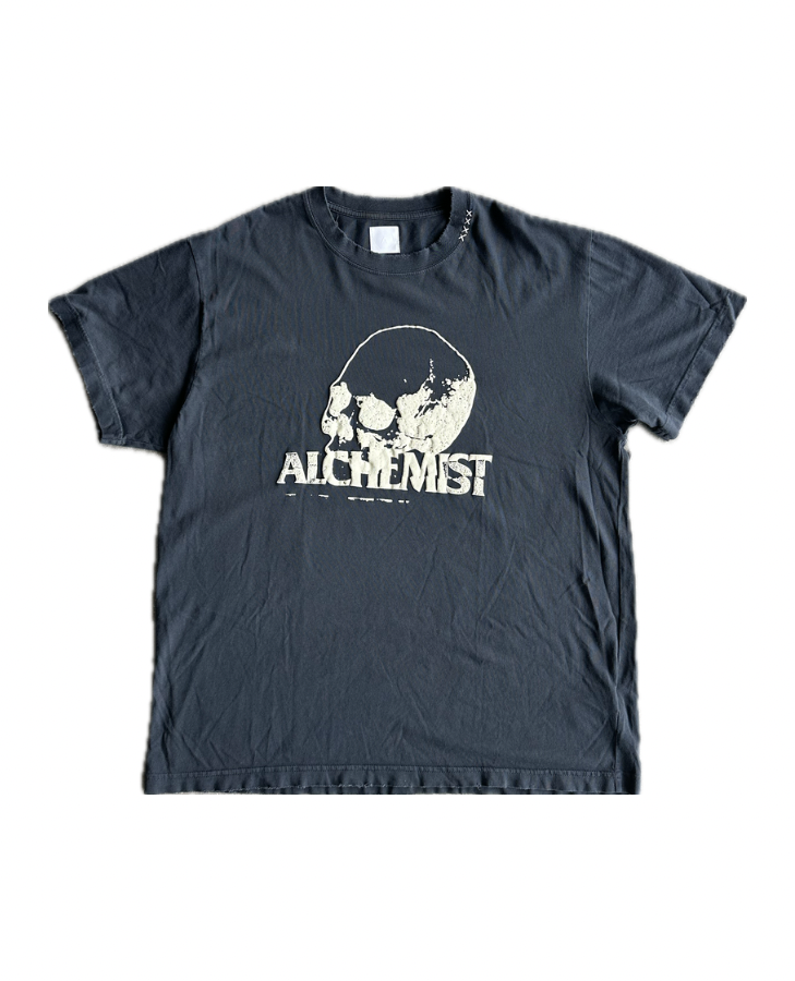 DIZZY TEE ALCHEMIST