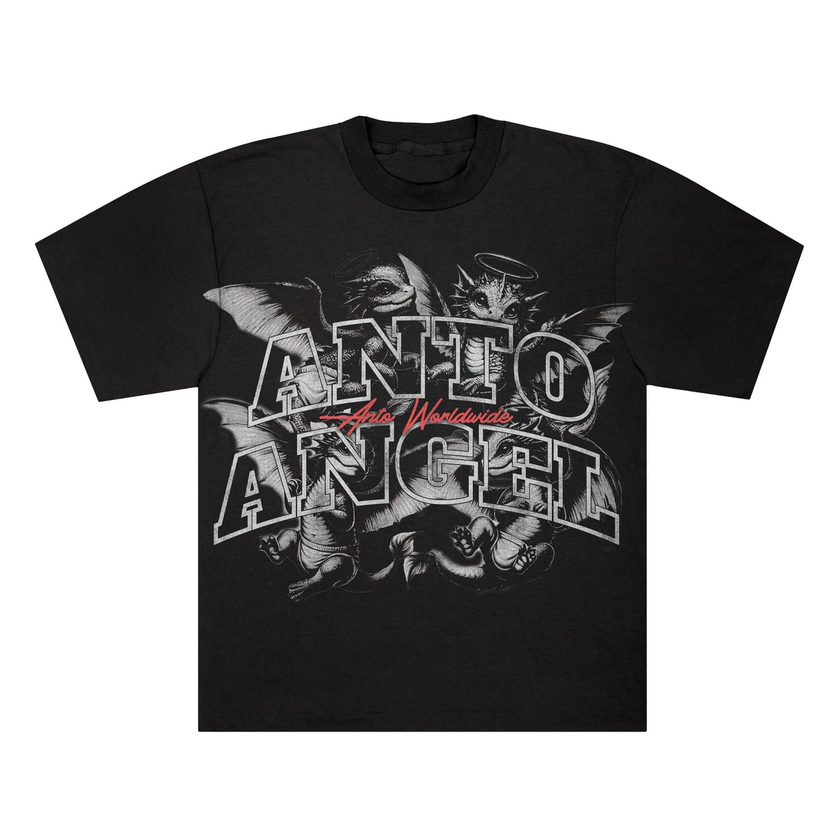 ANGEL TEE ANTO