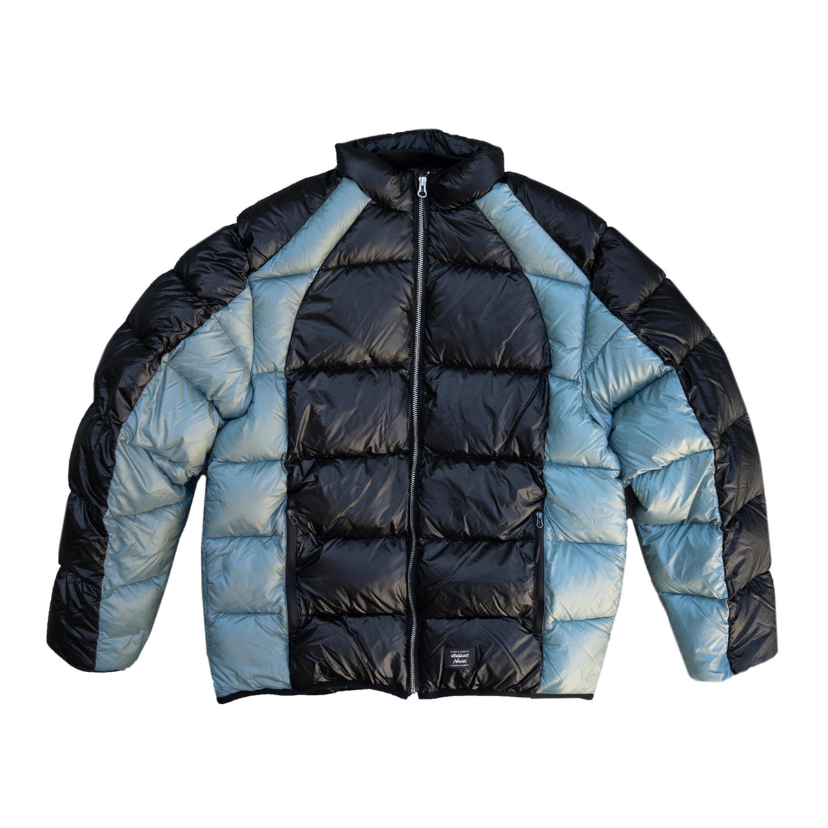 INLINE DOWN JACKET AFIELD OUT