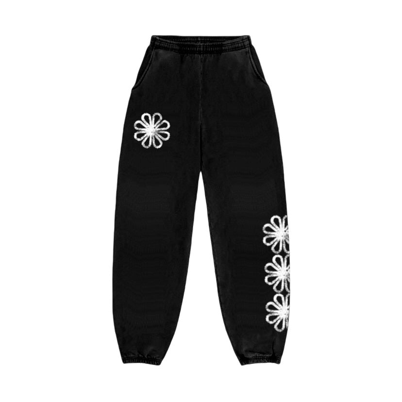 PEARLZ SWEAT PANT MADE IN EFFORT