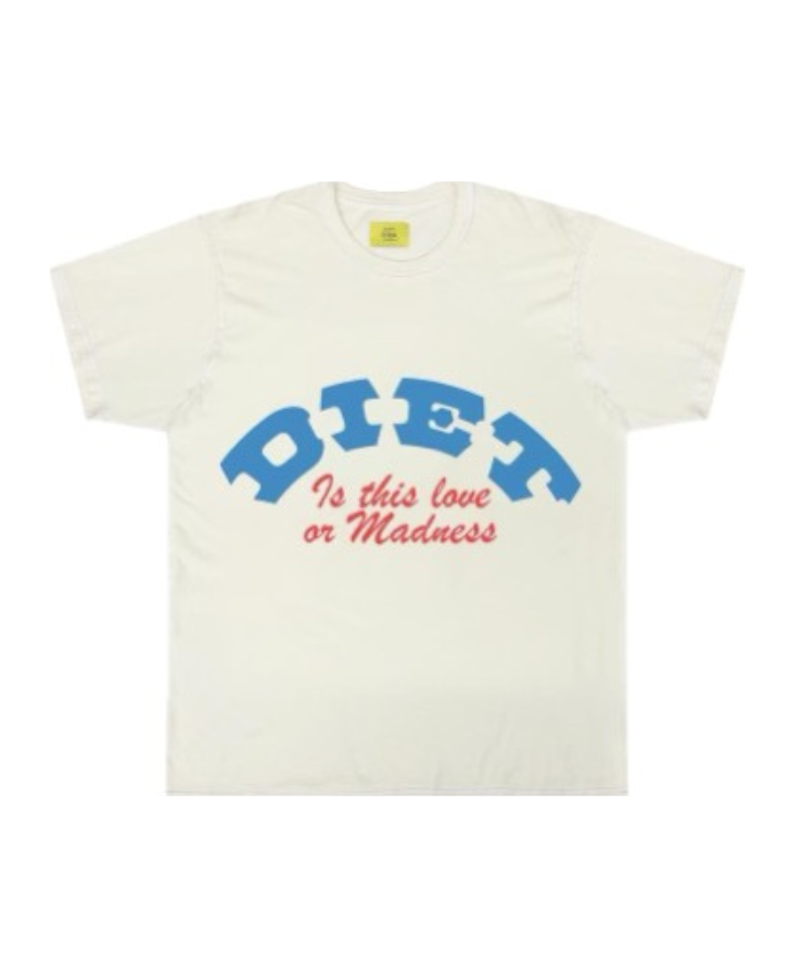 MADNESS TEE DSM