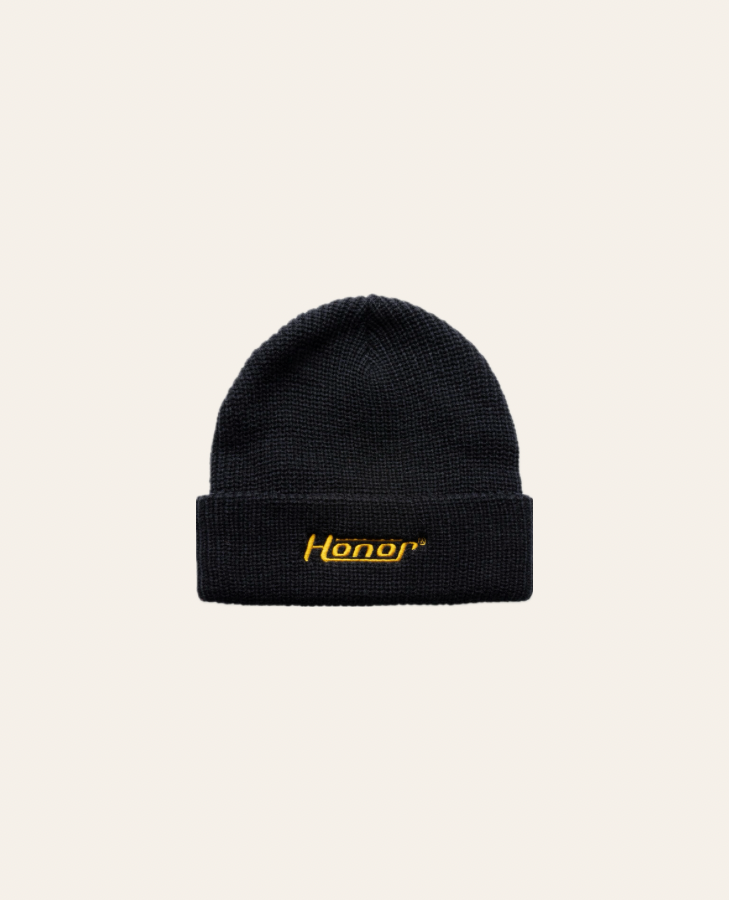 HONOR BEANIE H.T.G