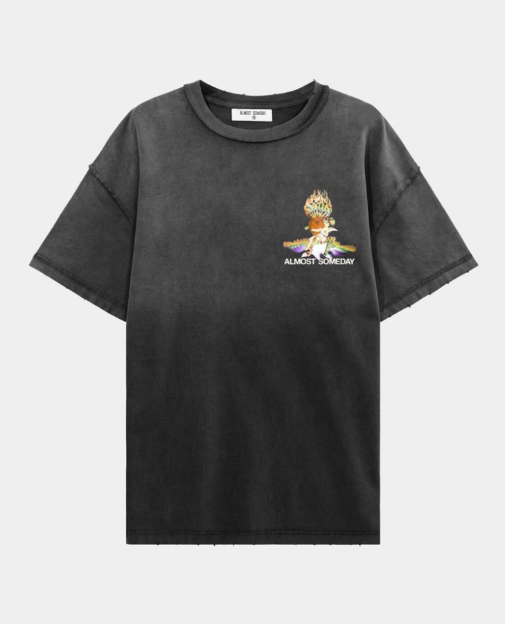 CUPID TEE ALMOST SOMEDAY