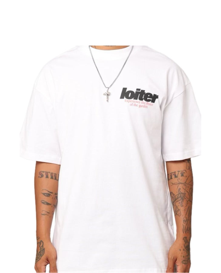 BONSAI TEE LOITER