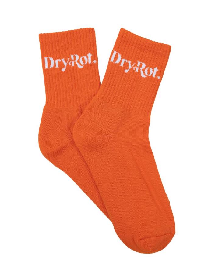 CLASSIC SOCKS DRY ROT