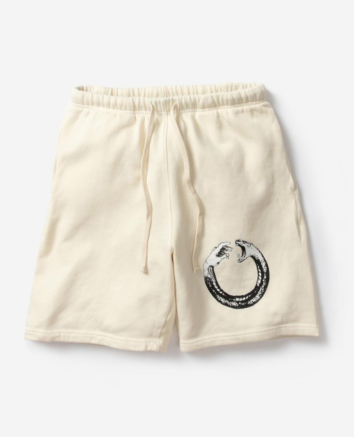 BARE BONES SHORTS A.M.C