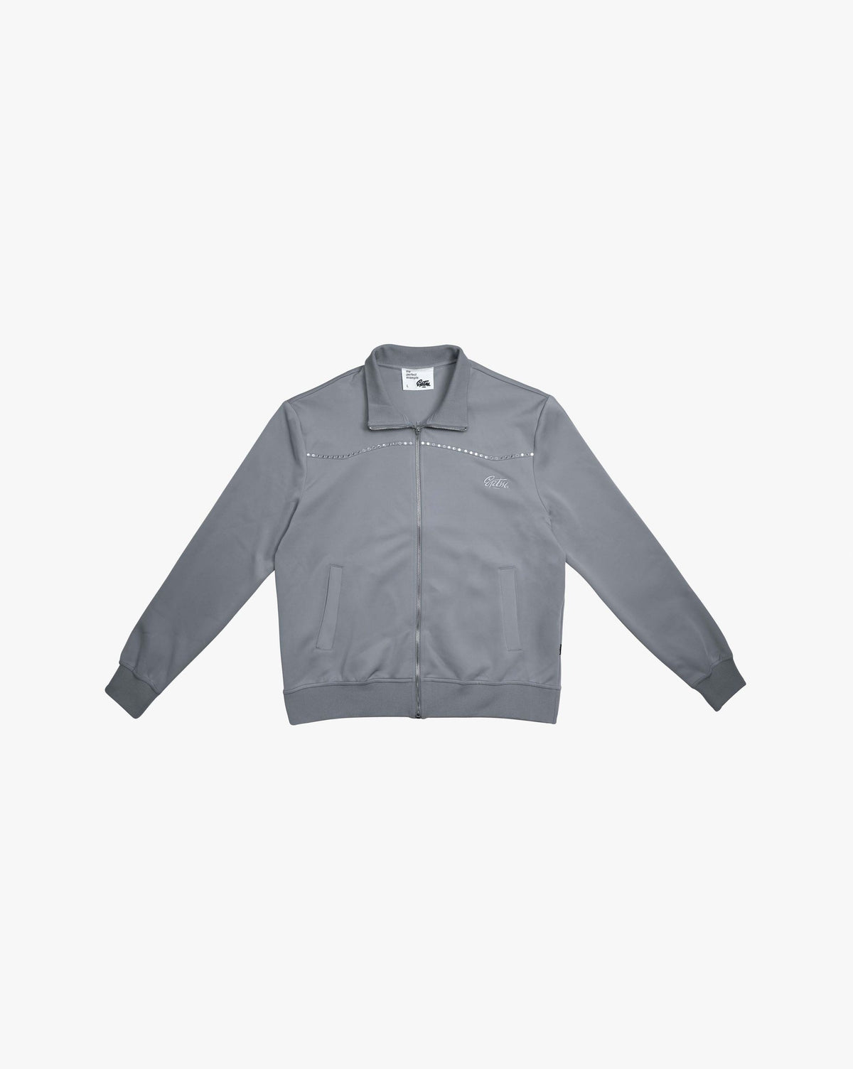 MARTINE TRACK JACKET EPTM