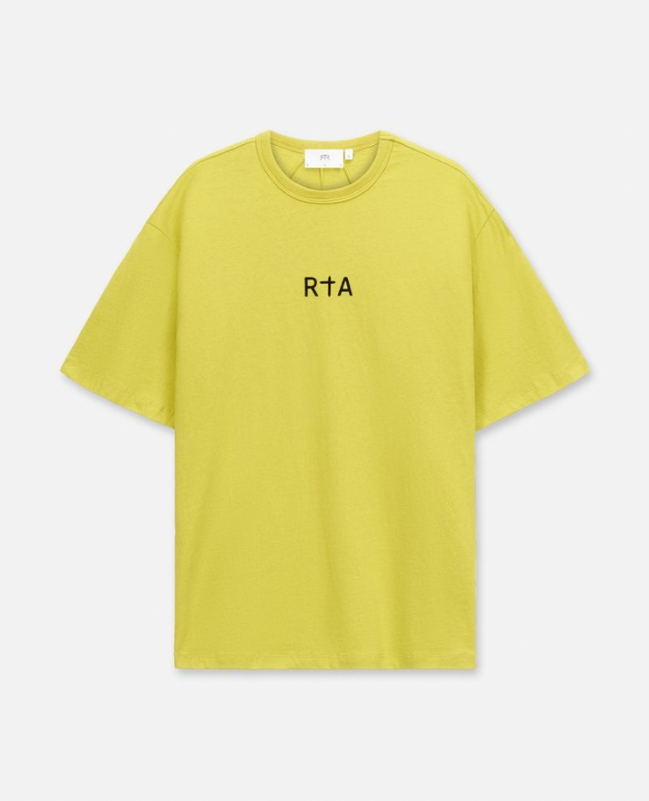 OVERSIZED TEE RTA