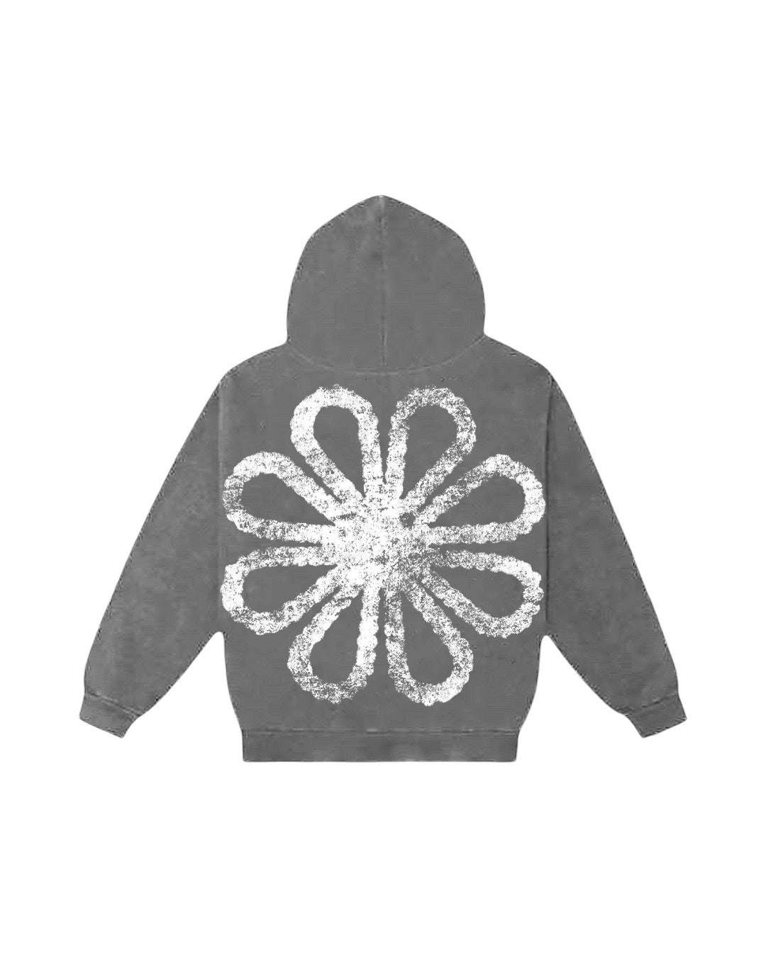 PEARLZ HOODIE MADE IN EFFORT