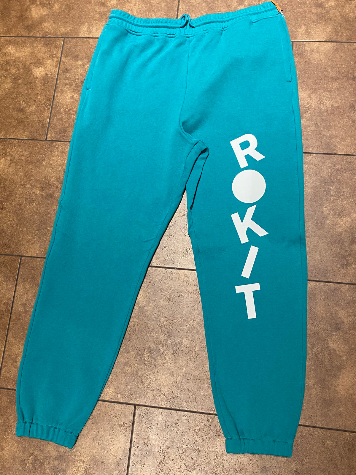 ROKIT CC SWEATPANTS