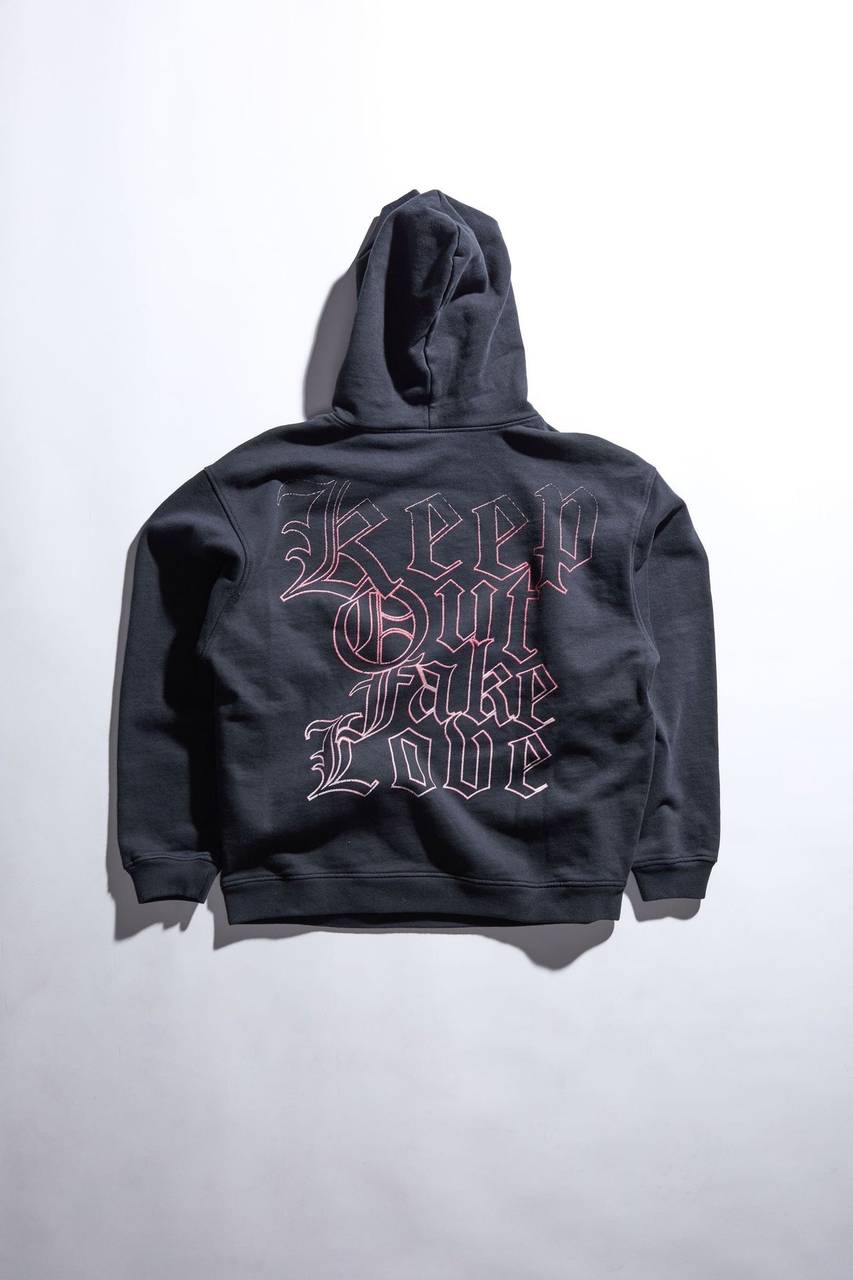 TRUE LIES HOODIE KOFL