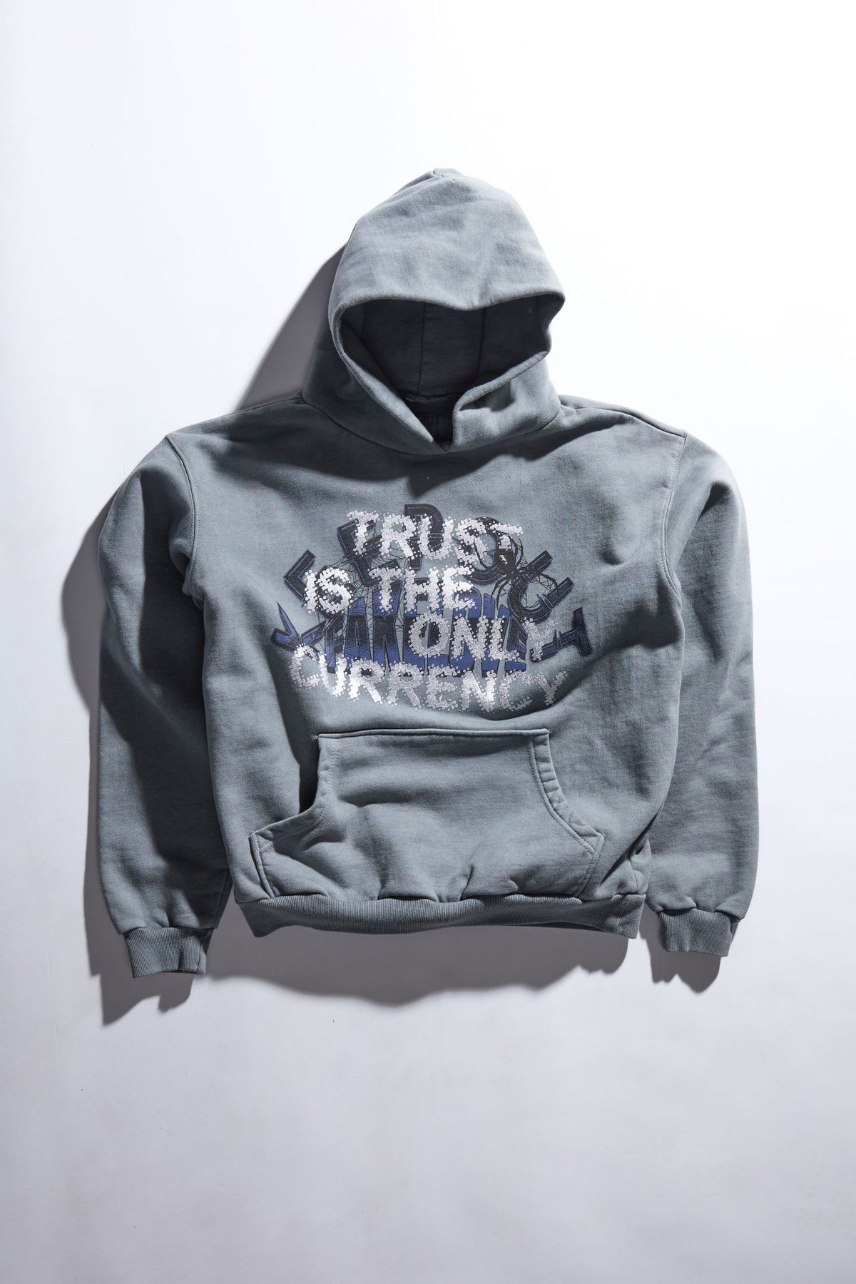 VALUE TRUST HOODIE KOFL