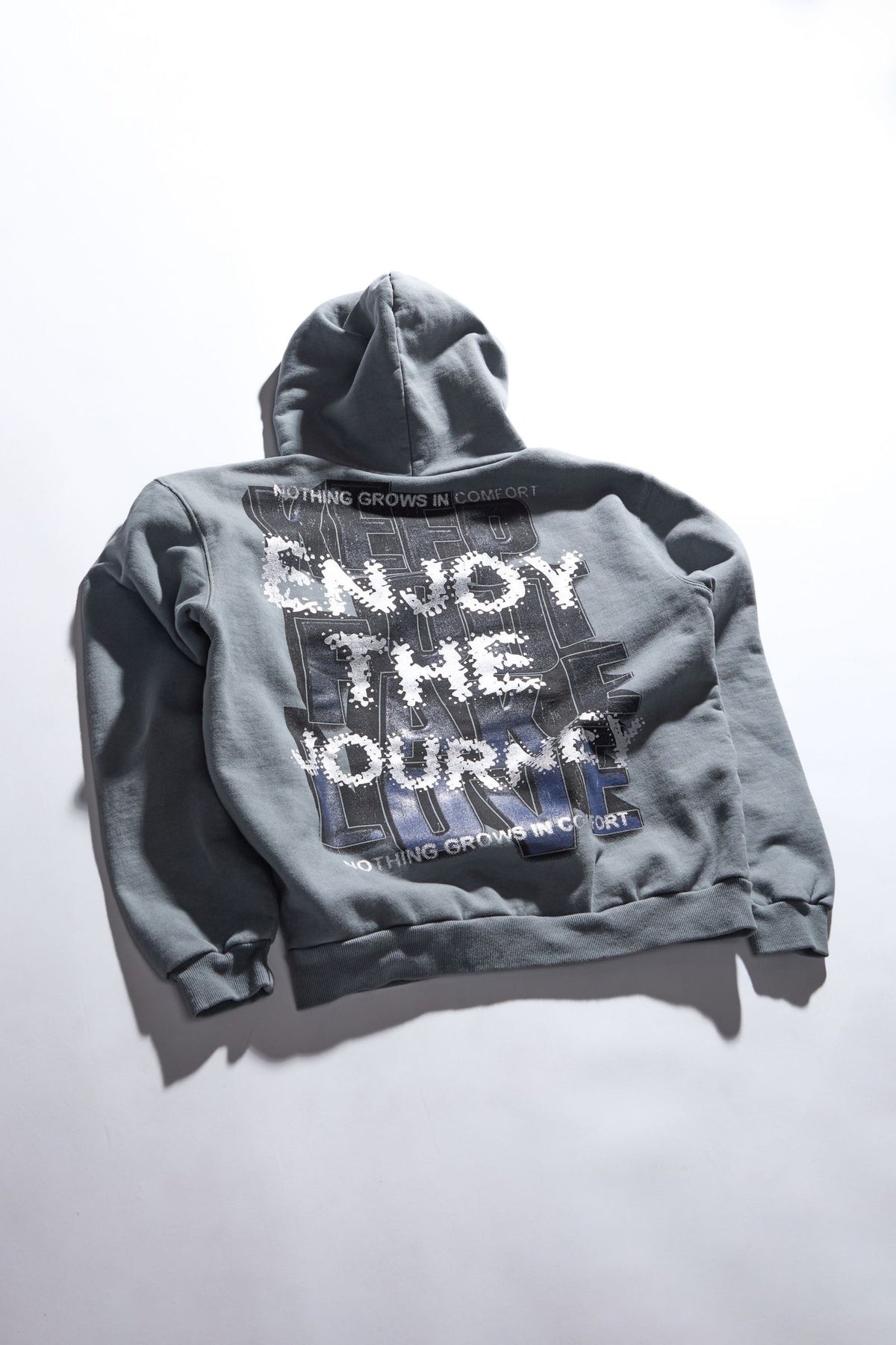 VALUE TRUST HOODIE KOFL