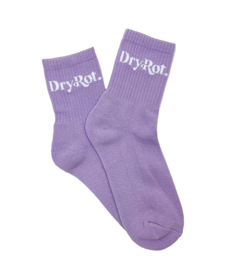 CLASSIC SOCKS DRY ROT