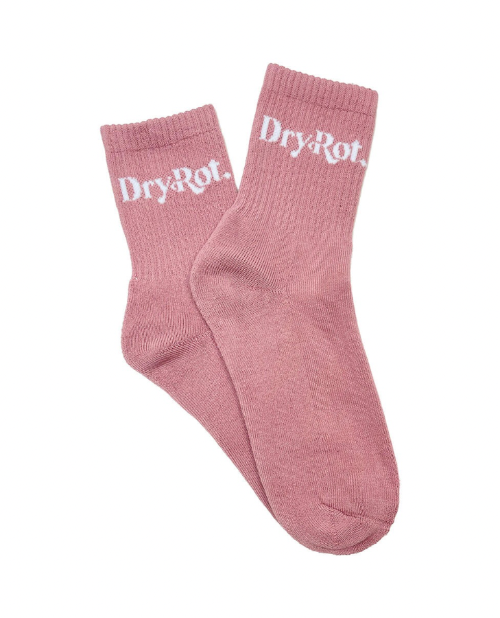 CLASSIC SOCKS DRY ROT