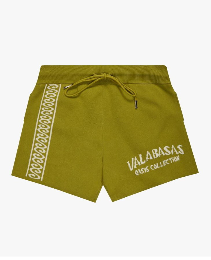 VALABASAS SHORT