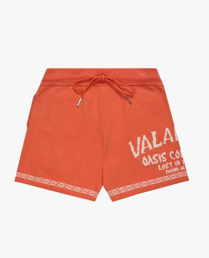 VALABASAS SHORT