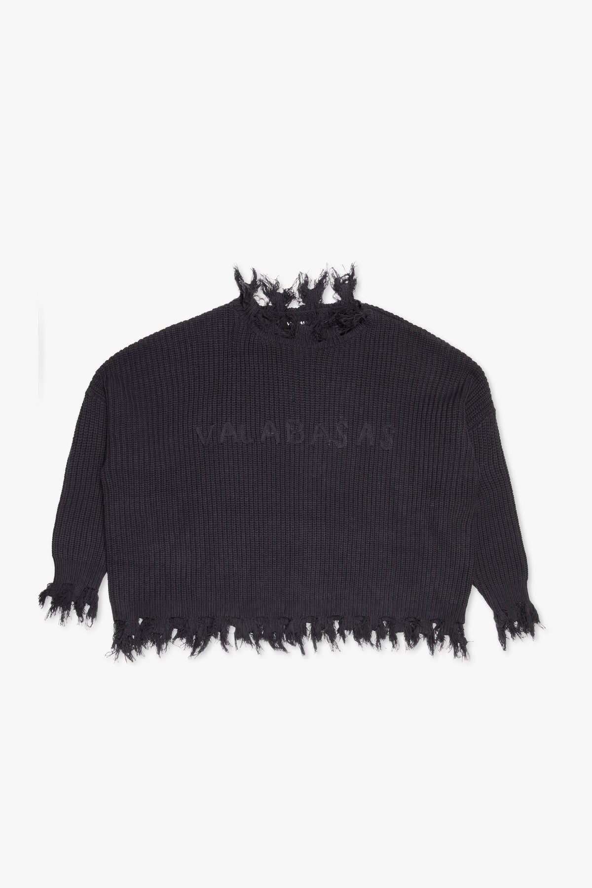 PROPERTY SWEATER VALABASAS