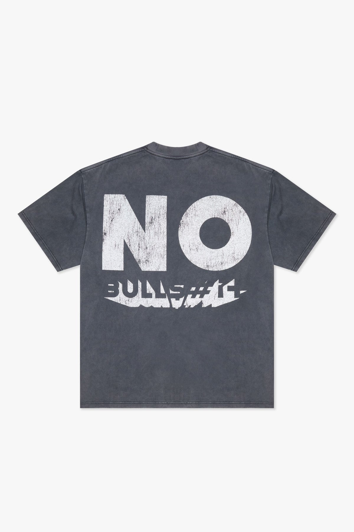 NO BULL VINTAGE TEE VALABASAS