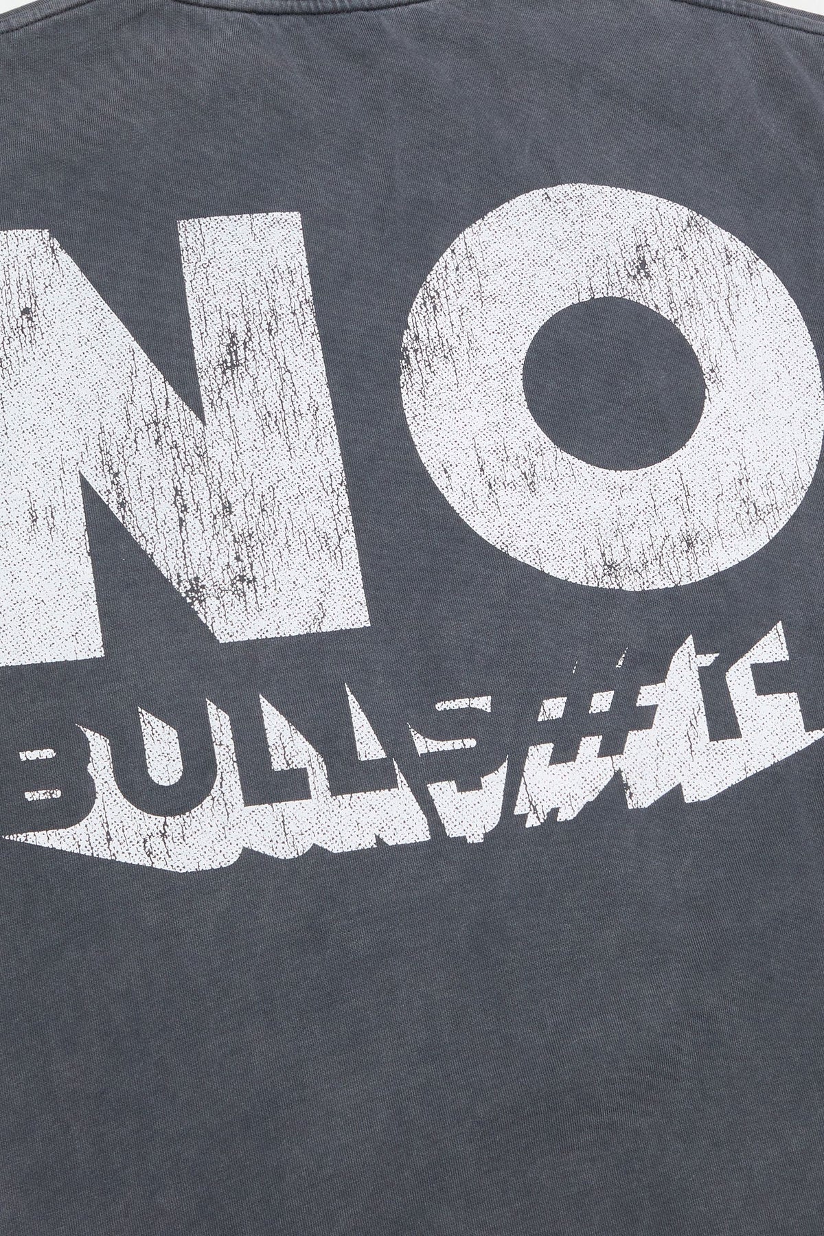 NO BULL VINTAGE TEE VALABASAS