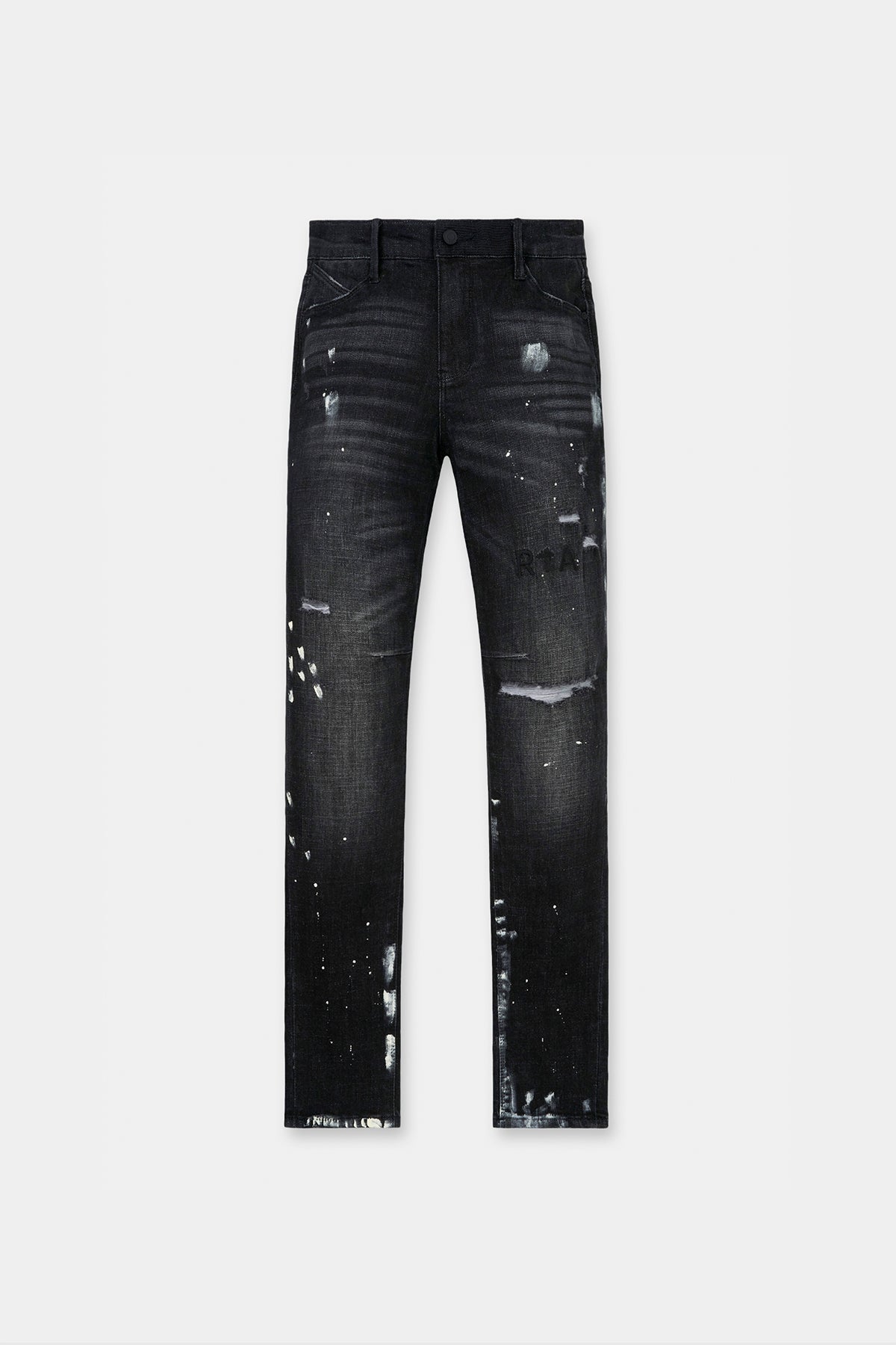 CLAYTON DISTRESSED JEAN RTA