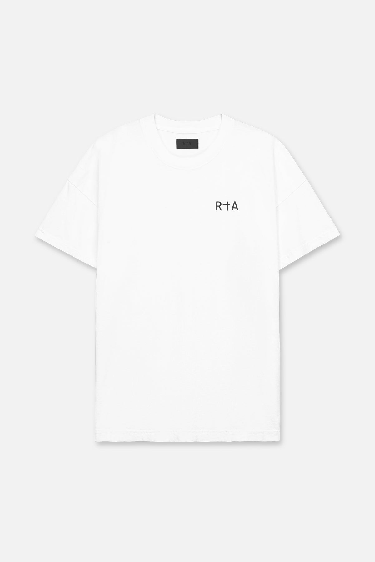 COLIN TEE RTA